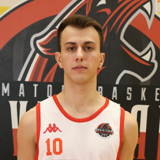 BASKET / Gerbaldo Savigliano espugna Torino: vittoria da 10 punti sul CUS