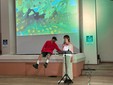 Grande partecipazione per la serata promossa da Fondazione Adas Grande partecipazione per la serata promossa da Fondazione Adas