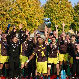 Grande festa a Bra per la Final Four di Coppa Italia Grande festa a Bra per la Final Four di Coppa Italia