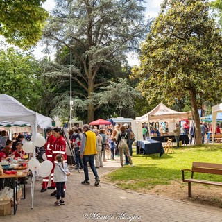 In foto una passata edizione