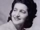La giovane Maria, zia della sindaca di Trinità Ernesta Zucco La giovane Maria, zia della sindaca di Trinità Ernesta Zucco