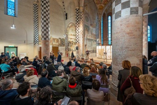 L'edizione 2025 della Maratona Fenogliana L'edizione 2025 della Maratona Fenogliana