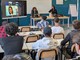 "La mafia si combatte con la cultura": Maria Luisa Impastato ne parla con gli studenti di Apro Formazione ad Alba "La mafia si combatte con la cultura": Maria Luisa Impastato ne parla con gli studenti di Apro Formazione ad Alba