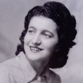 La giovane Maria, zia della sindaca di Trinità Ernesta Zucco La giovane Maria, zia della sindaca di Trinità Ernesta Zucco