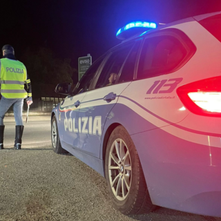 In stato di ebbrezza e con la patente scaduta: Polizia Stradale denuncia autotrasportatore