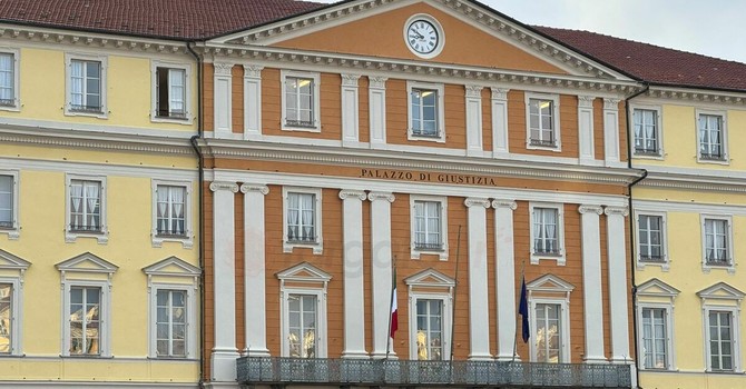Il Tribunale di Cuneo