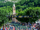 La partenza da Entracque - Credit: L’Étape Italy by Tour de France La partenza da Entracque - Credit: L’Étape Italy by Tour de France