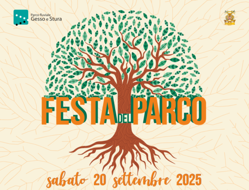 Torna la Festa del Parco a Fossano: giochi, natura e divertimento per famiglie Torna la Festa del Parco a Fossano: giochi, natura e divertimento per famiglie