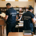 Clavesana, avviso di fine indagine per undici persone: contestati falso, peculato e vendita illecita di terreni di proprietà del Comune Clavesana, avviso di fine indagine per undici persone: contestati falso, peculato e vendita illecita di terreni di proprietà del Comune