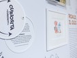 Alcuni scatti dall'esposizione promossa da Crc Innova e ideata e curata dall'associazione culturale CUADRI ETS Alcuni scatti dall'esposizione promossa da Crc Innova e ideata e curata dall'associazione culturale CUADRI ETS