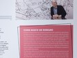 Alcuni scatti dall'esposizione promossa da Crc Innova e ideata e curata dall'associazione culturale CUADRI ETS Alcuni scatti dall'esposizione promossa da Crc Innova e ideata e curata dall'associazione culturale CUADRI ETS