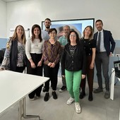 Confartigianato Cuneo insieme a Afp Cuneo promuove due corsi di formazione per acconciatori ed estetiste finalizzati al benessere in oncologia Confartigianato Cuneo insieme a Afp Cuneo promuove due corsi di formazione per acconciatori ed estetiste finalizzati al benessere in oncologia