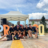 "Un esempio di passione, impegno e volontariato: il successo della 24 Ore di Sport organizzata dalla Pro Loco di Beinette"