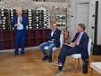 Nelle foto alcuni momenti della giornata organizzata a Barolo Nelle foto alcuni momenti della giornata organizzata a Barolo