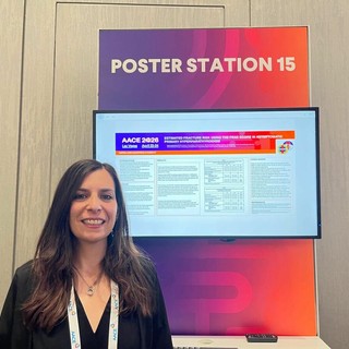 Da Cuneo a Las Vegas, premio internazionale per il medico Elena Castellano del Santa Croce e Carle