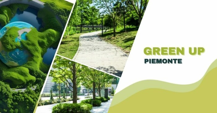 Anche Fossano si apre alle pratiche ambientali sostenibili con “Green Up Piemonte”