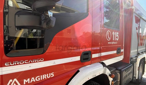 Immagine di repertorio Immagine di repertorio