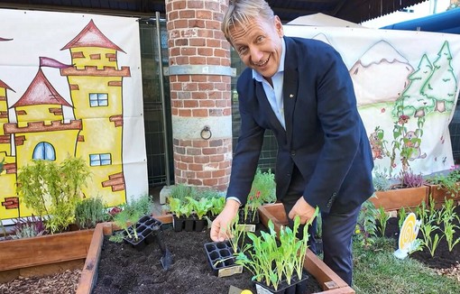 53 scuole, 16 Comuni della Provincia di Cuneo: a “Coloratissimo Autunno 2026” tanti bambini aderiscono alle ormai classiche attività della Condotta Slow Food Fossano [FOTO E VIDEO]