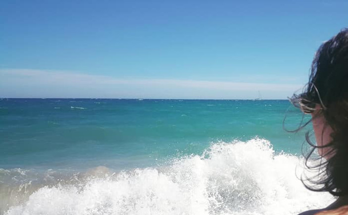 Ottobrata: quando l’autunno si mette il costume da bagno