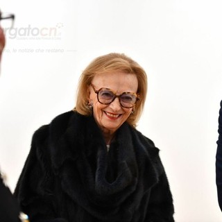 Maria Franca Ferrero