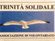 I 25 anni dell'associazione "Trinità solidale": la "Cena siciliana" e il teatro nel ricco programma di settembre I 25 anni dell'associazione "Trinità solidale": la "Cena siciliana" e il teatro nel ricco programma di settembre
