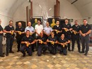 Sicurezza urbana: Fossano tra le prime città piemontesi a dotare i vigili di taser