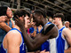 Foto Federazione Italiana Basket Foto Federazione Italiana Basket