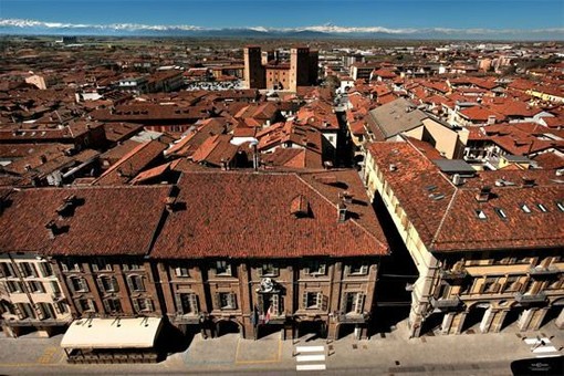 Si avvicina il ricco settembre fossanese: gli eventi saranno presentati in Comune Si avvicina il ricco settembre fossanese: gli eventi saranno presentati in Comune