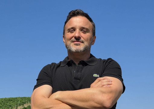 Alessandro Costa, nuovo presidente Consorzio di Tutela del Roero Alessandro Costa, nuovo presidente Consorzio di Tutela del Roero