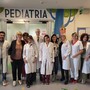 Correzione dello strabismo pediatrico in anestesia generale: l'ospedale di Savigliano è l'unico centro in Granda a praticarlo