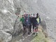 Trekking in alta montagna per il Liceo Bodoni Saluzzo, la testimonianza di una studentessa