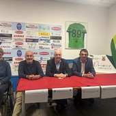 La conferenza stampa di presentazione dell'evento
