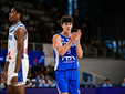 Foto Federazione Italiana Basket Foto Federazione Italiana Basket
