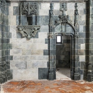 Chiesa di San Giovanni a Saluzzo, sabato la presentazione dei lavori di messa in sicurezza sismica finanziati con fondi PNRR