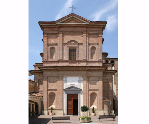 L'Unità Pastorale di Novello, Barolo, Vergne e Monchiero sbarca sul web con un nuovo portale digitale L'Unità Pastorale di Novello, Barolo, Vergne e Monchiero sbarca sul web con un nuovo portale digitale