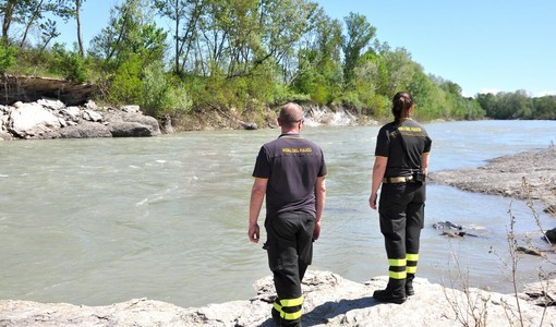 Il corpo del 13enne braidese non è stato mai restituito dalle acque del fiume Il corpo del 13enne braidese non è stato mai restituito dalle acque del fiume