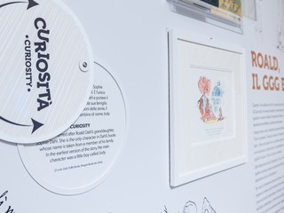 Alcuni scatti dall'esposizione promossa da Crc Innova e ideata e curata dall'associazione culturale CUADRI ETS Alcuni scatti dall'esposizione promossa da Crc Innova e ideata e curata dall'associazione culturale CUADRI ETS