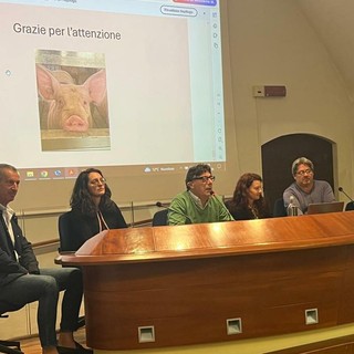 Classy Farm, Cia Cuneo: "A Fossano, l’incontro su benessere animale, qualità e accesso ai contributi pac, ha dimostrato che gli allevatori cuneesi sono pronti alla sfida della qualità"