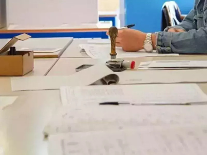 Referendum del 22 e 23 marzo: il Comune di Busca cerca scrutatori e presidenti di seggio. Aperto l'appello alla cittadinanza Referendum del 22 e 23 marzo: il Comune di Busca cerca scrutatori e presidenti di seggio. Aperto l'appello alla cittadinanza