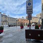 Pioggia di multe a Mondovì per la ztl a Breo e Piazza: residenti indignati, il Comune: "Analisi puntuale di ogni singolo caso"