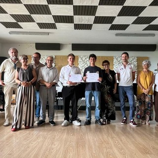 Il Conservatorio Ghedini premia gli studenti di musica degli istituti comprensivi e dei licei musicali della provincia di Cuneo