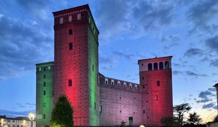 Fossano celebra il 25 Aprile con la Filarmonica “Arrigo Boito”