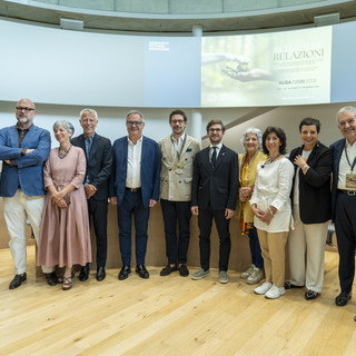 Oggi a Milano la presentazione dell'edizione 2026 Oggi a Milano la presentazione dell'edizione 2026