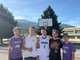 Street Basketball: grande partecipazione al torneo che chiude l'estate di "Garessio è Sport" Street Basketball: grande partecipazione al torneo che chiude l'estate di "Garessio è Sport"