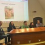 Classy Farm, Cia Cuneo: "A Fossano, l’incontro su benessere animale, qualità e accesso ai contributi pac, ha dimostrato che gli allevatori cuneesi sono pronti alla sfida della qualità" Classy Farm, Cia Cuneo: "A Fossano, l’incontro su benessere animale, qualità e accesso ai contributi pac, ha dimostrato che gli allevatori cuneesi sono pronti alla sfida della qualità"