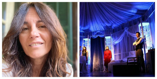 Fossano, Agnese Fissore è la nuova presidente dell’associazione teatrale “La Corte dei Folli”