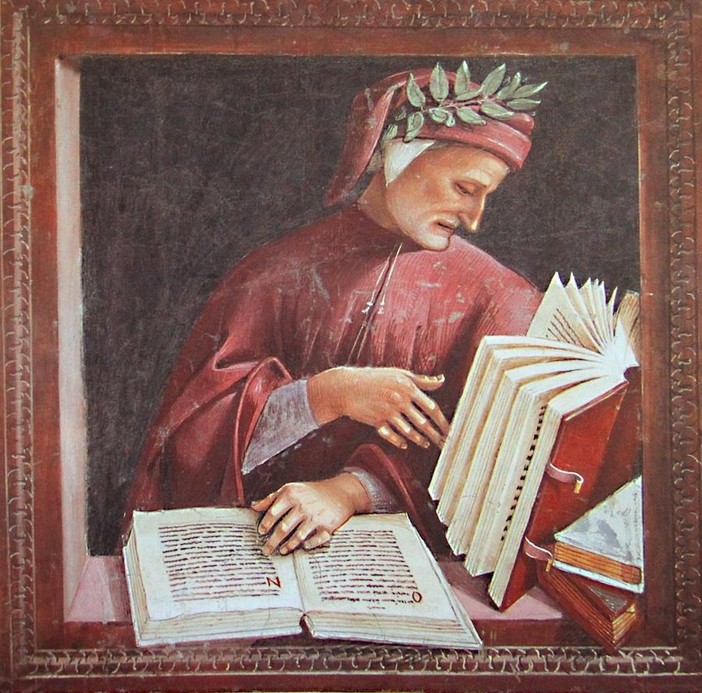 Dante Dante
