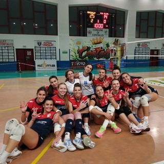 VOLLEY DF / Centallo supera in casa Pgs El Gall: &quot;Subito ripresa&quot;
