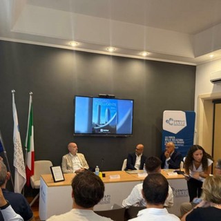 Il Piemonte che innova: dalla siderurgia alla blockchain, tecnologia concreta per le Pmi
