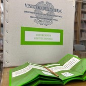 Farinél/ E pensare che paghiamo (lautamente) i politici proprio per non dover votare referendum come questo Farinél/ E pensare che paghiamo (lautamente) i politici proprio per non dover votare referendum come questo